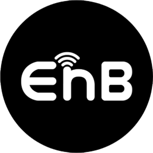 EnB Mobile Malaysia logo