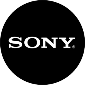 Sony logo
